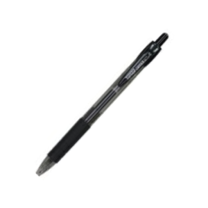 TTO CLASSIC RETRACTABLE GEL PEN 0.5 BLACK 402623 Office Stationery & Supplies Limassol Cyprus Office Supplies in Cyprus: Best Selection Online Stationery Supplies. Order Online Today For Fast Delivery. New Business Accounts Welcome