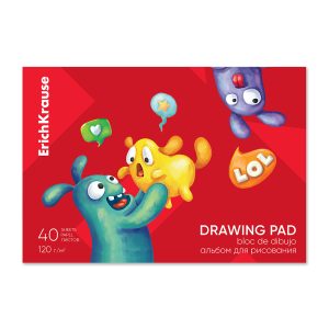 ERICHKRAUSE ARTBERRY DRAWING PAD UNDERSEA WORLD A4 30 SHEETS 46910 Office Stationery & Supplies Limassol Cyprus Office Supplies in Cyprus: Best Selection Online Stationery Supplies. Order Online Today For Fast Delivery. New Business Accounts Welcome