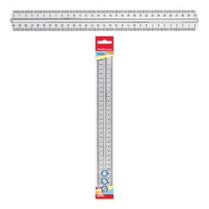 ERICHKRAUSE RULER CLEAR 15cm 52972 Office Stationery & Supplies Limassol Cyprus Office Supplies in Cyprus: Best Selection Online Stationery Supplies. Order Online Today For Fast Delivery. New Business Accounts Welcome