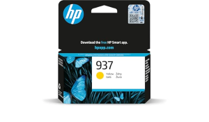 HP INK CARTRIDGE 937 YELLOW Office Stationery & Supplies Limassol Cyprus Office Supplies in Cyprus: Best Selection Online Stationery Supplies. Order Online Today For Fast Delivery. New Business Accounts Welcome