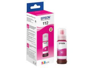 EPSON INK BOTTLE MAGENTA 112  C13T06C34A Office Stationery & Supplies Limassol Cyprus Office Supplies in Cyprus: Best Selection Online Stationery Supplies. Order Online Today For Fast Delivery. New Business Accounts Welcome