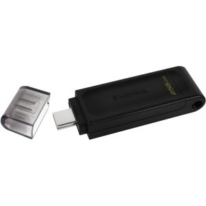 KINGSTON MEMORY STICK TYPE-C 256GB USB3.2 BLACK Office Stationery & Supplies Limassol Cyprus Office Supplies in Cyprus: Best Selection Online Stationery Supplies. Order Online Today For Fast Delivery. New Business Accounts Welcome