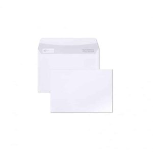 WHITE ENVELOPES 114X162MM 80GR PEEL-N-SEAL (50 PCS)N.89018 Office Stationery & Supplies Limassol Cyprus Office Supplies in Cyprus: Best Selection Online Stationery Supplies. Order Online Today For Fast Delivery. New Business Accounts Welcome