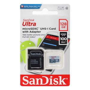 SANDISK Ultra Android microSDHC 32GB 80MB/s Class 10 Office Stationery & Supplies Limassol Cyprus Office Supplies in Cyprus: Best Selection Online Stationery Supplies. Order Online Today For Fast Delivery. New Business Accounts Welcome