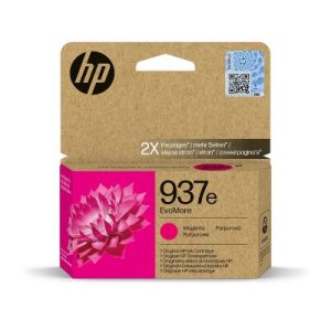 HP INK CARTRIDGE EvoMore 937e YELLOW XL 4S6W8NE Office Stationery & Supplies Limassol Cyprus Office Supplies in Cyprus: Best Selection Online Stationery Supplies. Order Online Today For Fast Delivery. New Business Accounts Welcome