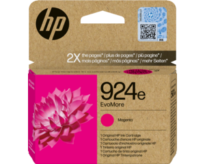 HP INK CARTRIDGE EvoMore 924e BLACK XL 4K0V0N Office Stationery & Supplies Limassol Cyprus Office Supplies in Cyprus: Best Selection Online Stationery Supplies. Order Online Today For Fast Delivery. New Business Accounts Welcome