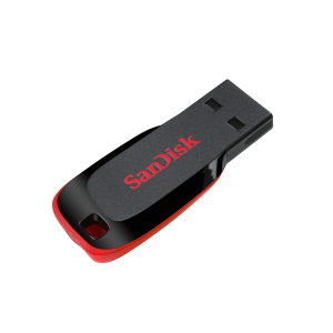 SANDISK Cruzer Blade 64GB  USB 2.0 Office Stationery & Supplies Limassol Cyprus Office Supplies in Cyprus: Best Selection Online Stationery Supplies. Order Online Today For Fast Delivery. New Business Accounts Welcome