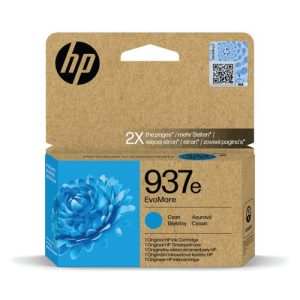 HP INK CARTRIDGE EvoMore 937e MAGENTA XL 4S6W7NE Office Stationery & Supplies Limassol Cyprus Office Supplies in Cyprus: Best Selection Online Stationery Supplies. Order Online Today For Fast Delivery. New Business Accounts Welcome