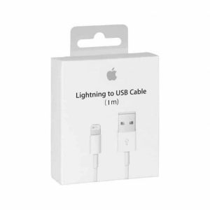 Apple Charging Cable USB TO Lighting White 1m MXLY2ZM/A Office Stationery & Supplies Limassol Cyprus Office Supplies in Cyprus: Best Selection Online Stationery Supplies. Order Online Today For Fast Delivery. New Business Accounts Welcome