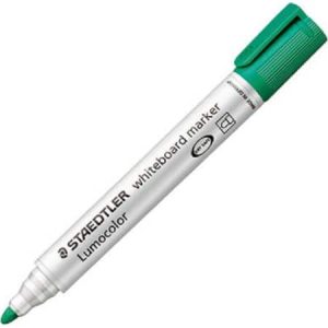 STAEDTLER WHITEBOARD MARKER GREEN STD351-5 Office Stationery & Supplies Limassol Cyprus Office Supplies in Cyprus: Best Selection Online Stationery Supplies. Order Online Today For Fast Delivery. New Business Accounts Welcome