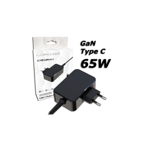 LC POWER ADAPTER GaN USB-C  5-20V 3-3.25A 65W LC-NB-GAN-65-C Office Stationery & Supplies Limassol Cyprus Office Supplies in Cyprus: Best Selection Online Stationery Supplies. Order Online Today For Fast Delivery. New Business Accounts Welcome