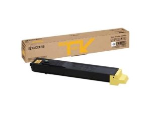 KYOCERA TONER TK-8115 YELLOW Office Stationery & Supplies Limassol Cyprus Office Supplies in Cyprus: Best Selection Online Stationery Supplies. Order Online Today For Fast Delivery. New Business Accounts Welcome