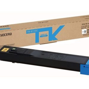 KYOCERA TONER TK-825C CYAN Office Stationery & Supplies Limassol Cyprus Office Supplies in Cyprus: Best Selection Online Stationery Supplies. Order Online Today For Fast Delivery. New Business Accounts Welcome