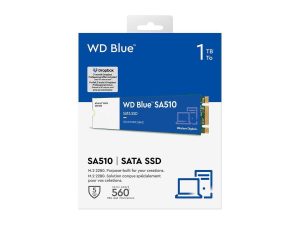 WESTERN DIGITAL SSD SA510 1TB Blue  WDS100T3B0B Office Stationery & Supplies Limassol Cyprus Office Supplies in Cyprus: Best Selection Online Stationery Supplies. Order Online Today For Fast Delivery. New Business Accounts Welcome