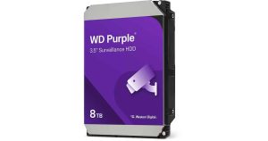 WESTERN DIGITAL HDD 3.5” 8TB PURPLE   WD85PURZ Office Stationery & Supplies Limassol Cyprus Office Supplies in Cyprus: Best Selection Online Stationery Supplies. Order Online Today For Fast Delivery. New Business Accounts Welcome