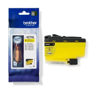 BROTHER Ink Cartridge LC427XL YELLOW Office Stationery & Supplies Limassol Cyprus Office Supplies in Cyprus: Best Selection Online Stationery Supplies. Order Online Today For Fast Delivery. New Business Accounts Welcome