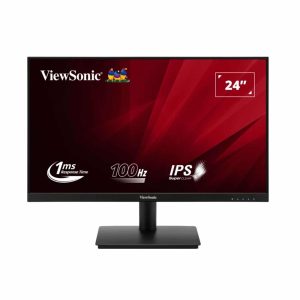 VIEWSONIC Monitor 23.8″ Full-HD IPS 100Hz (VGA/HDMI) VA240H Office Stationery & Supplies Limassol Cyprus Office Supplies in Cyprus: Best Selection Online Stationery Supplies. Order Online Today For Fast Delivery. New Business Accounts Welcome