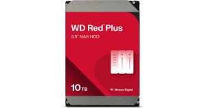 WESTERN DIGITAL HDD 10TB 3.5″ SATA RED PLUS Office Stationery & Supplies Limassol Cyprus Office Supplies in Cyprus: Best Selection Online Stationery Supplies. Order Online Today For Fast Delivery. New Business Accounts Welcome